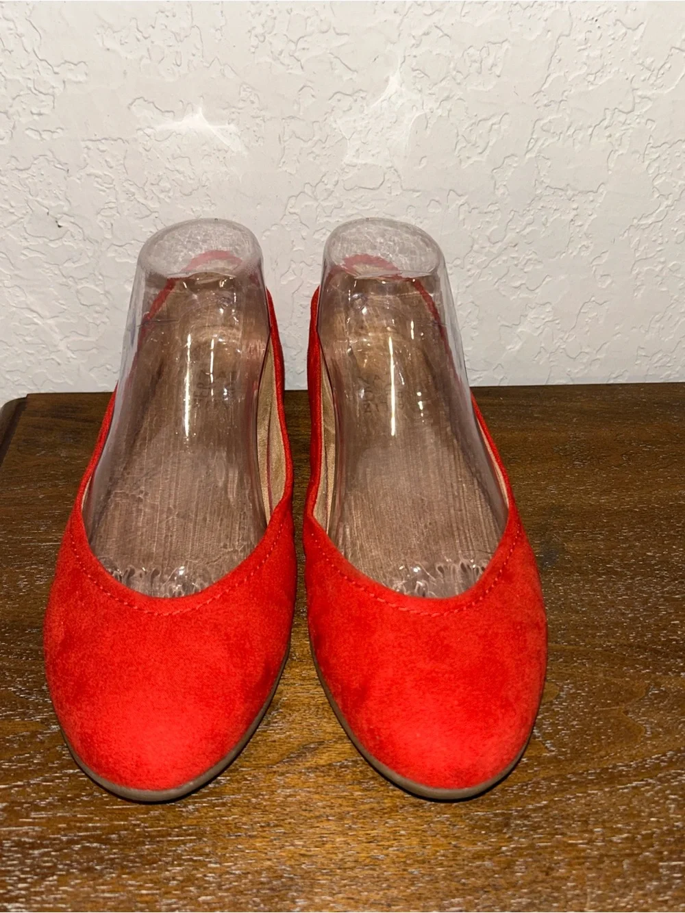Naturalizer Vivienne Slip On Ballet Flat Shoes